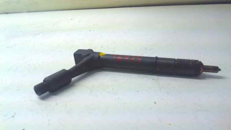 INYECTOR OPEL CORSA C Club