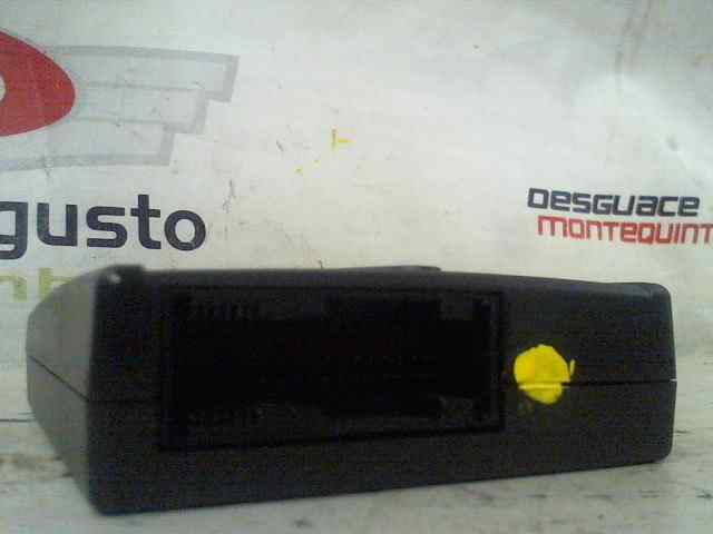 UCE BLUETOOTH FORD MONDEO BER. (CA2) Ghia