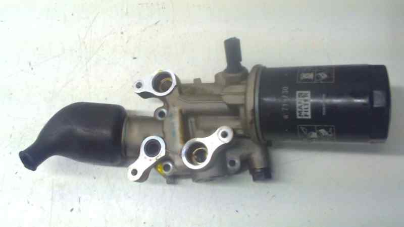 FILTRO ACEITE AUDI A4 BERLINA (8E) 2.0