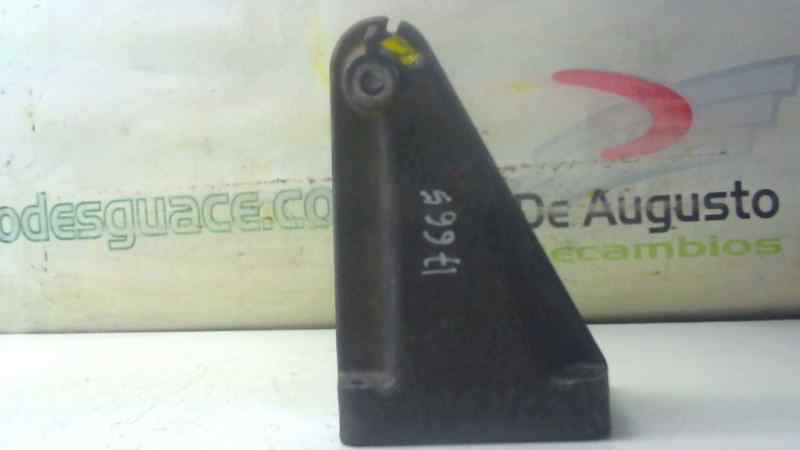 SOPORTE TACO MOTOR MERCEDES CLASE C (W203) SPORTCOUPE C 220 CDI (203.706)