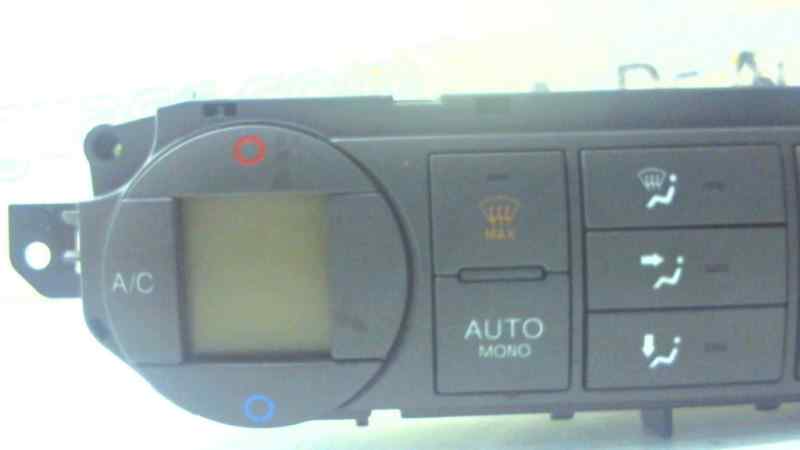 MANDO CLIMATIZADOR BIZONA FORD FOCUS SPORTBREAK (CAP) Trend