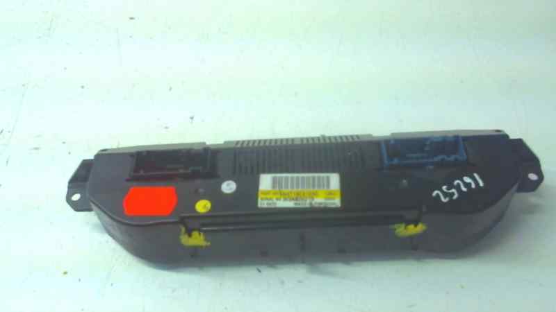 MANDO CLIMATIZADOR BIZONA FORD FOCUS SPORTBREAK (CAP) Trend