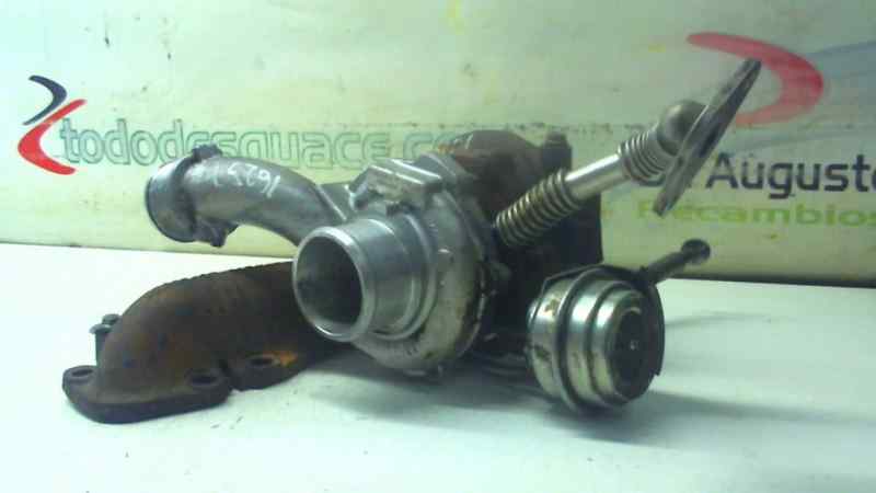 TURBOCOMPRESOR FIAT CROMA (194) 1.9 JTD 16V CAT