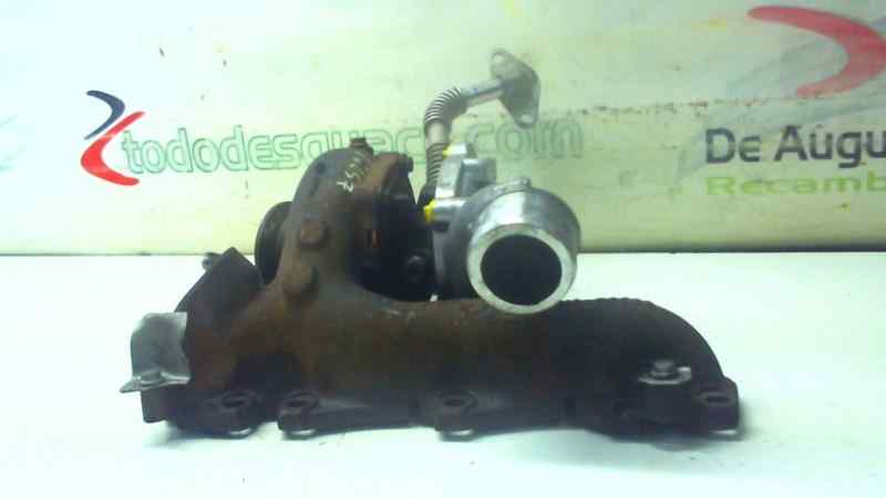 TURBOCOMPRESOR FIAT CROMA (194) 1.9 JTD 16V CAT