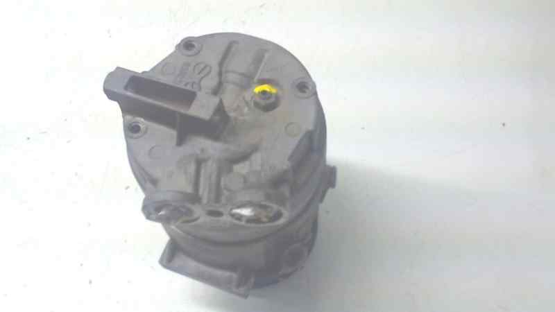 COMPRESOR AIRE ACONDICIONADO OPEL FRONTERA B Basis