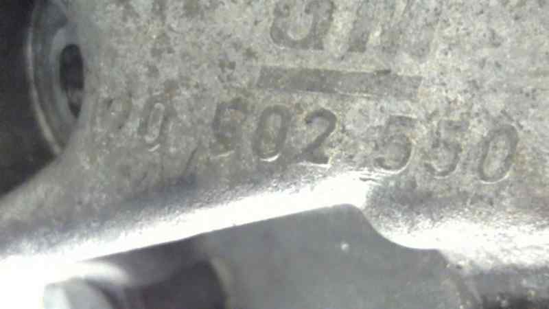 SOPORTE BOMBA DIRECCION. OPEL FRONTERA B Basis