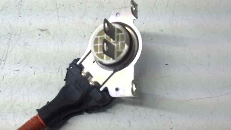 CABLE POLO POSITIVO CON BORNA TOYOTA PRIUS (NHW30) Eco