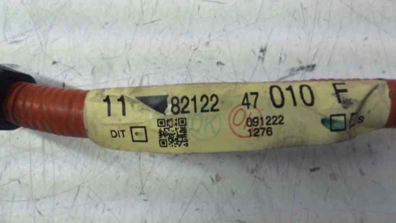 CABLE POLO POSITIVO CON BORNA TOYOTA PRIUS (NHW30) Eco
