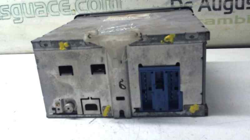 RADIO CASSETTE FORD ESCORT BERL./TURNIER 1.8 Turbodiesel (69 CV) 5 velocidades