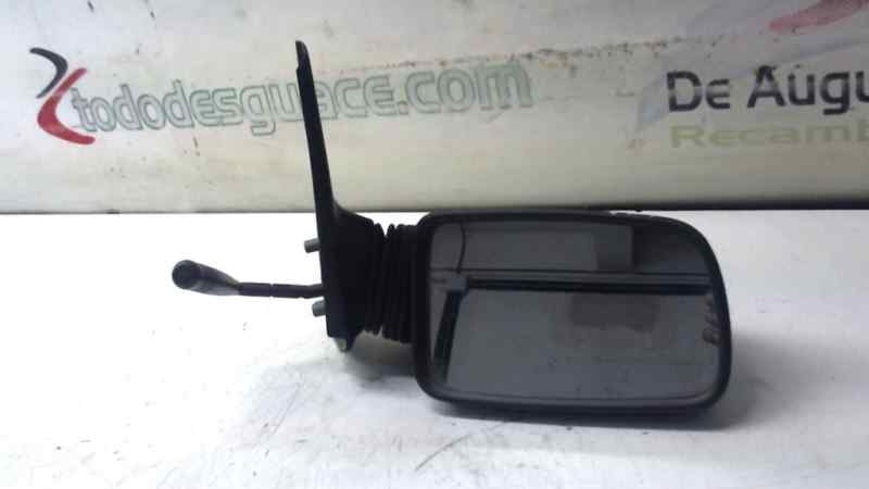 RETROVISOR DERECHO CITROEN ZX 1.6