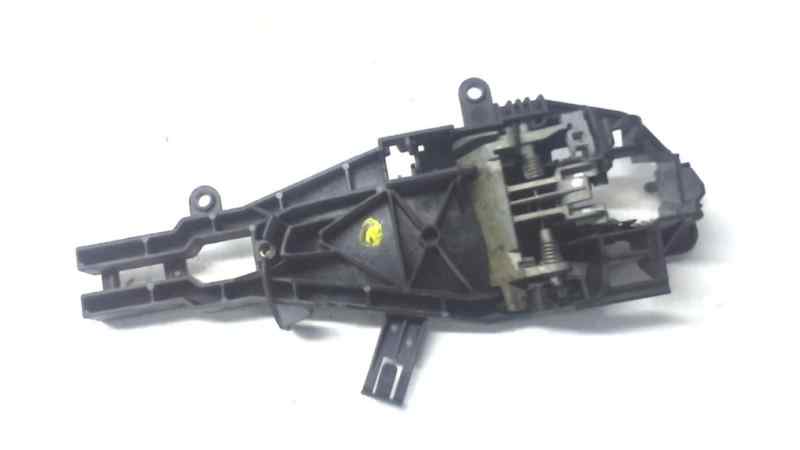 SOPORTE MANETA EXTERIOR TRASERA IZQUIERDA BMW SERIE 3 BERLINA (E90) 320d
