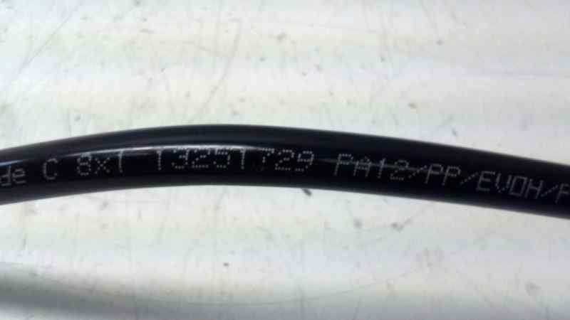 TUBO FILTRO GASOIL OPEL INSIGNIA BERLINA Edition