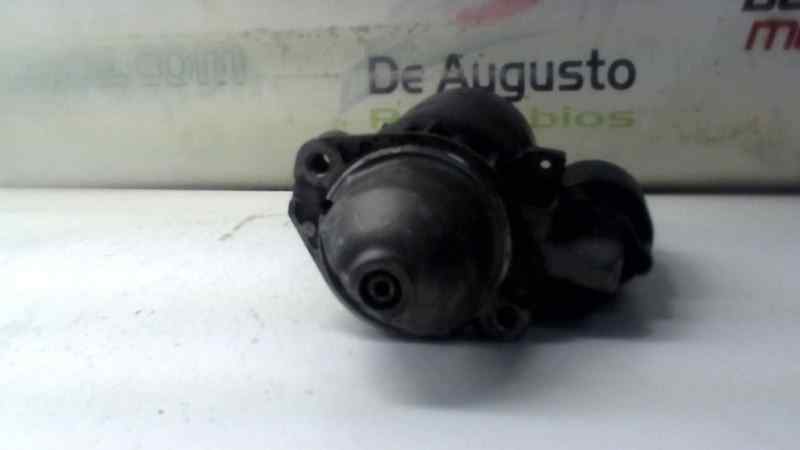 MOTOR ARRANQUE MERCEDES CLASE S (W140) BERLINA 300 SD T. / S 350 Turbo (140.134)