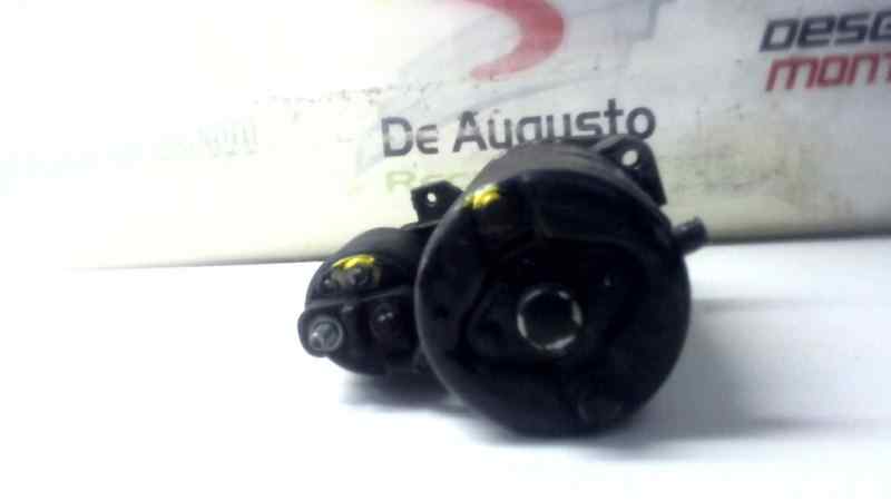 MOTOR ARRANQUE MERCEDES CLASE S (W140) BERLINA 300 SD T. / S 350 Turbo (140.134)