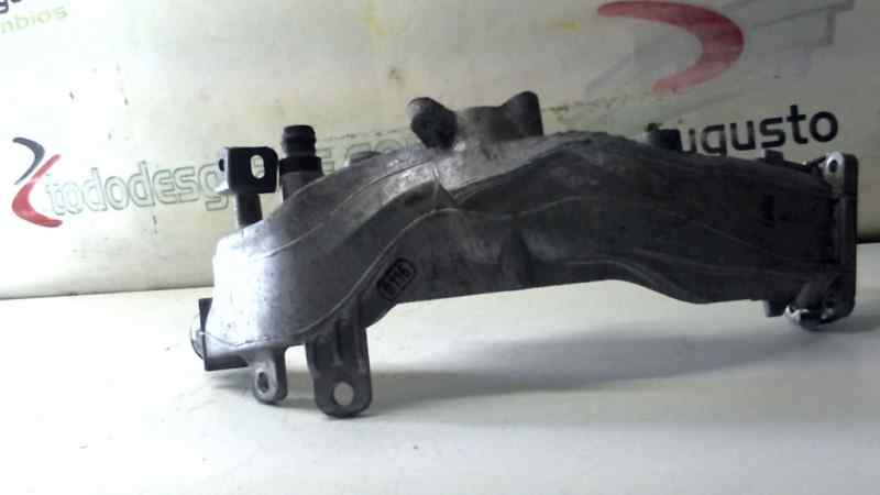 ENFRIADOR GASES MERCEDES CLASE C (W203) SPORTCOUPE C 220 CDI (203.706)