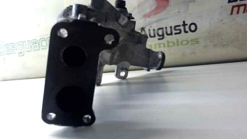 ENFRIADOR GASES MERCEDES CLASE C (W203) SPORTCOUPE C 220 CDI (203.706)