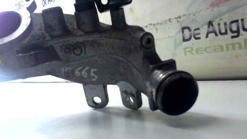 ENFRIADOR GASES MERCEDES CLASE C (W203) SPORTCOUPE C 220 CDI (203.706)