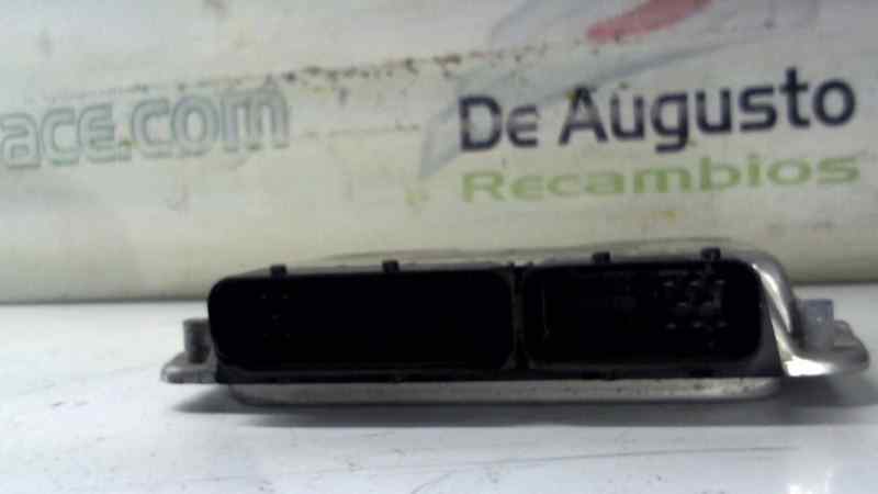CENTRALITA MOTOR UCE VOLKSWAGEN GOLF IV BERLINA (1J1) Básico