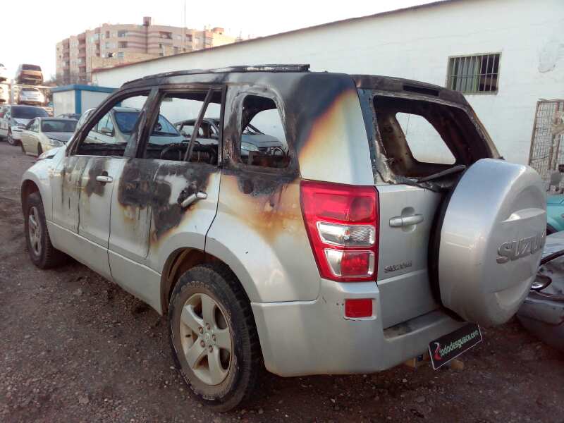 SUZUKI GRAND VITARA JB (JT) 1.9 DDiS JLX-A (5-ptas.) Motor 1,9 Ltr. - 95 kW DDiS Turbodiesel