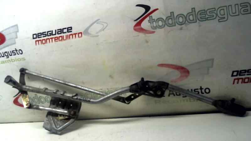 VARILLAJE MOTOR LIMPIA DELANTERO RENAULT SCENIC II Authentique