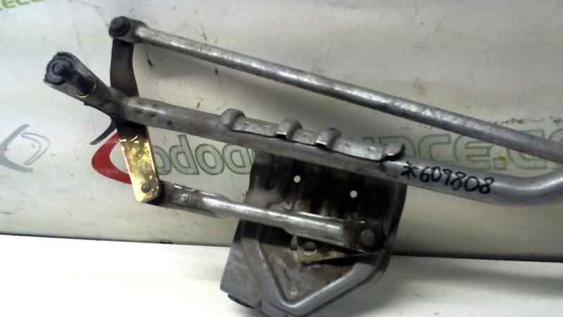 VARILLAJE MOTOR LIMPIA DELANTERO RENAULT SCENIC II Authentique