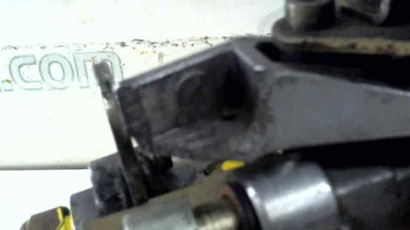 BOMBA INYECCION RENAULT MASTER DESDE '98 Base, Caja cerrada   L1H1  RS 3078