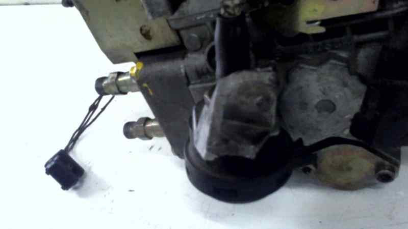 BOMBA INYECCION RENAULT MASTER DESDE '98 Base, Caja cerrada   L1H1  RS 3078