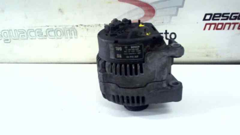 ALTERNADOR OPEL FRONTERA B Basis