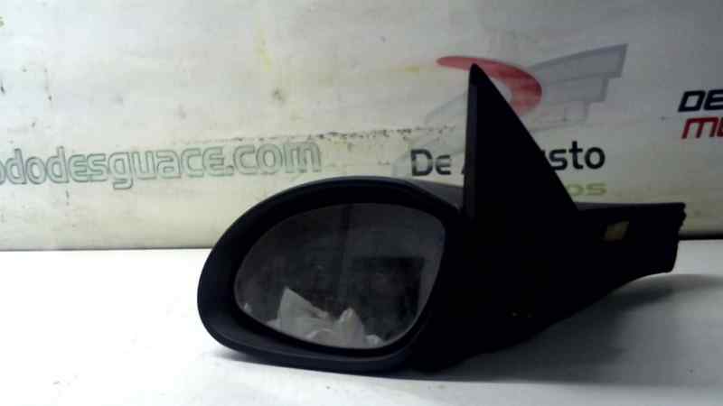 RETROVISOR IZQUIERDO ELECTRICO OPEL VECTRA B BERLINA 2.2 16V DTI CAT (Y 22 DTR / L50)