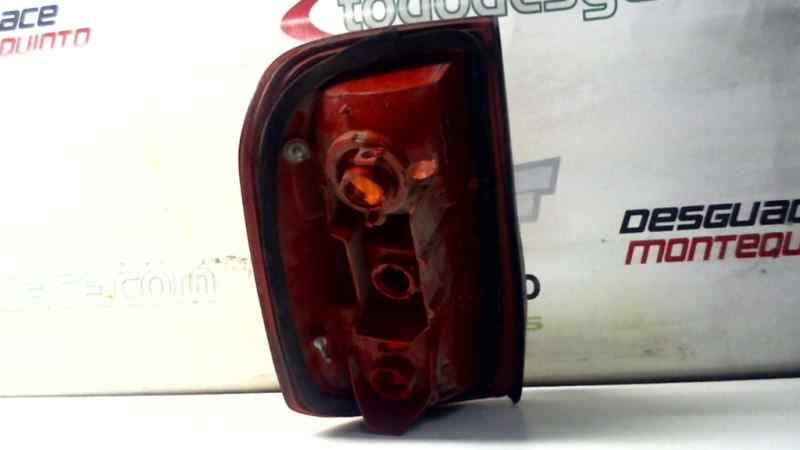 PILOTO TRASERO IZQUIERDO TOYOTA RAV 4 (A2) 2.0 D-4D Executive 4X4 (2003->)