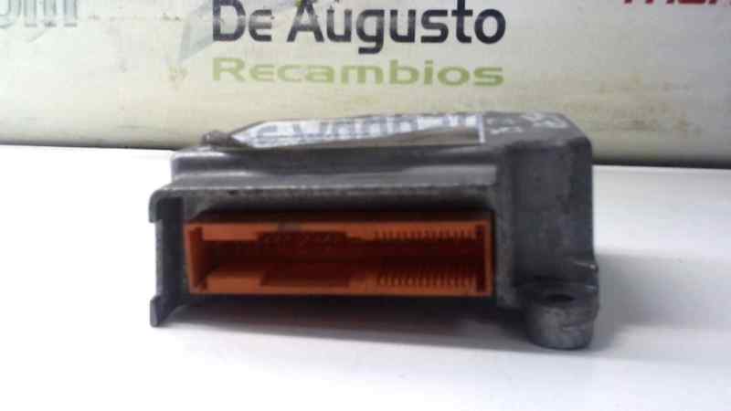 CENTRALITA AIRBAG RENAULT ESPACE / GRAND ESPACE (JE0) 2.2 dCi Turbodiesel (129 CV) 5 velocidades