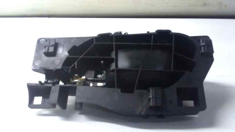 MANETA INTERIOR TRASERA DERECHA PEUGEOT 308 Confort