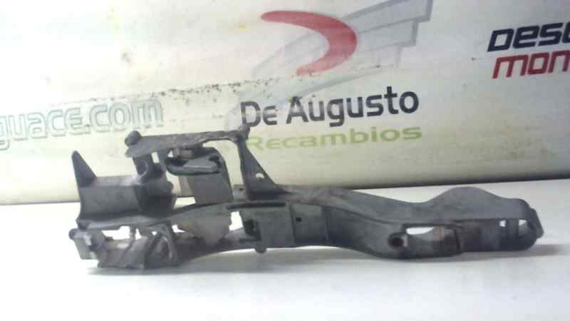 SOPORTE MANETA EXTERIOR TRASERA DERECHA PEUGEOT 308 Confort
