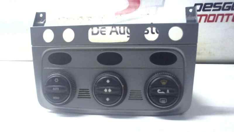 MANDO CLIMATIZADOR BIZONA ALFA ROMEO 147 (190) 1.6 T.Spark Distinctive