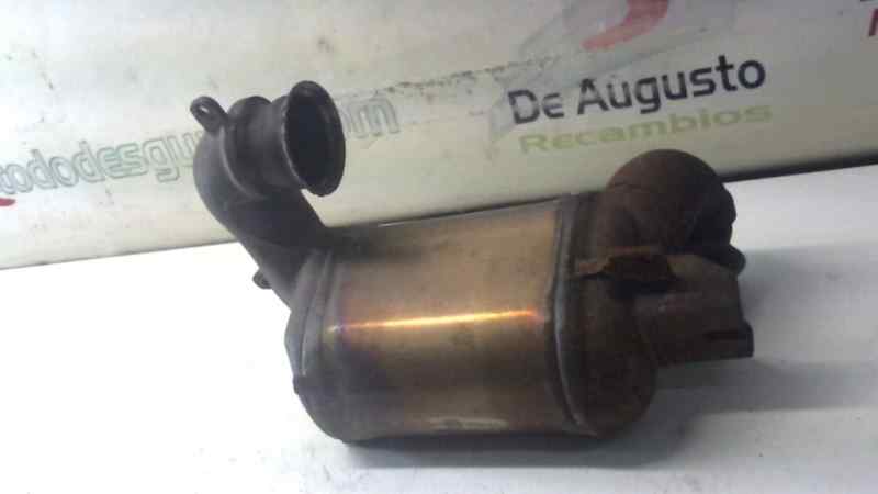 CATALIZADOR CITROEN C4 PICASSO Premier