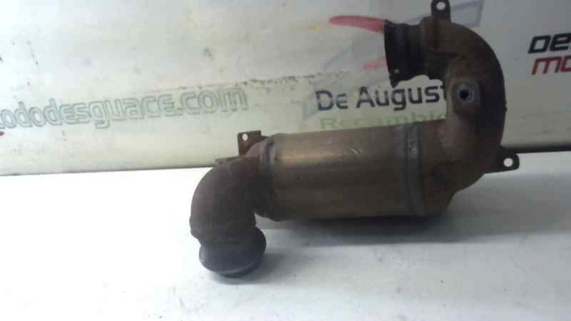 CATALIZADOR CITROEN C4 PICASSO Premier