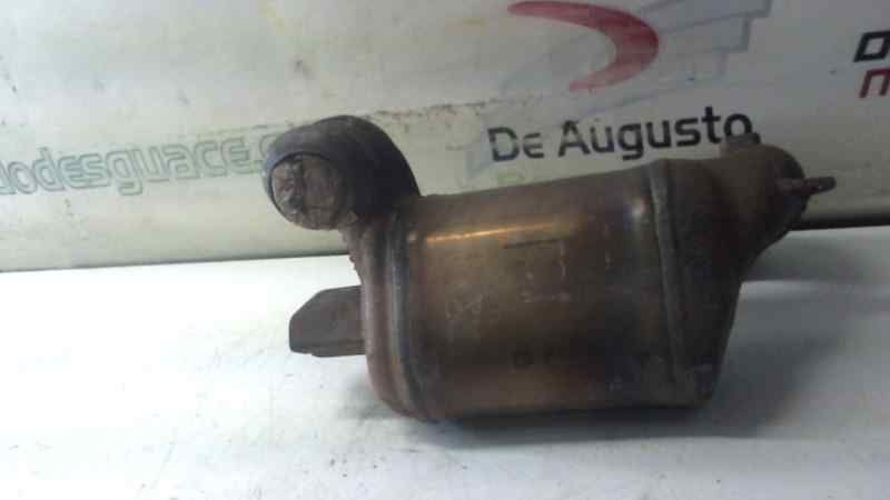 CATALIZADOR CITROEN C4 PICASSO Premier