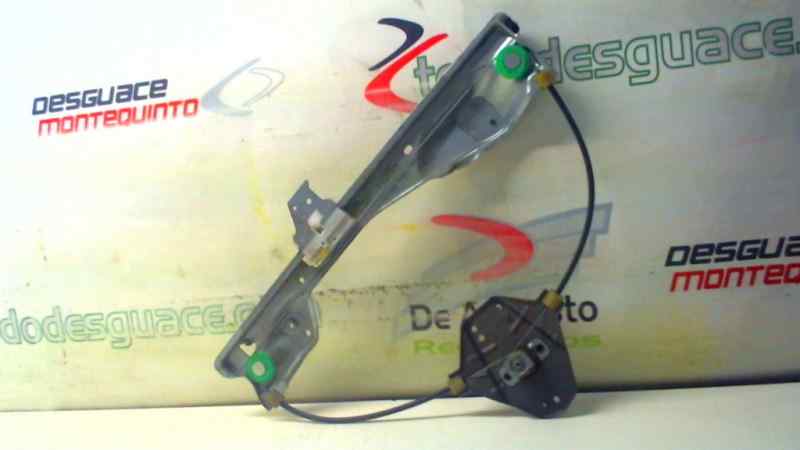 ELEVALUNAS TRASERO DERECHO PEUGEOT 308 Confort