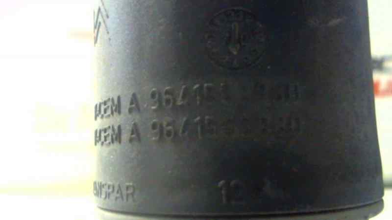 BOMBA LIMPIA NISSAN ALMERA TINO (V10M) Acenta