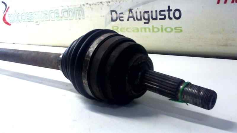 TRANSMISION DELANTERA DERECHA RENAULT KANGOO (F/KC0) Alize