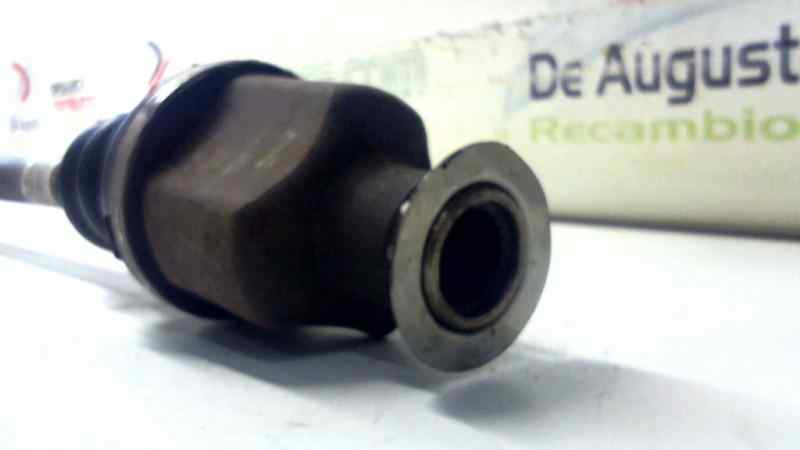 TRANSMISION DELANTERA DERECHA RENAULT KANGOO (F/KC0) Alize