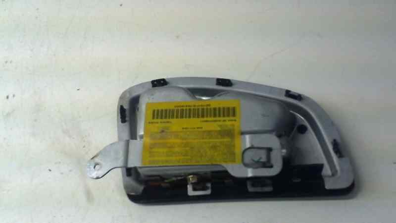 AIRBAG LATERAL DERECHO PEUGEOT 307 (S1) XS