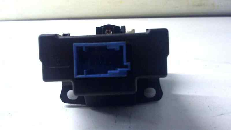 PALANCA FRENO DE MANO RENAULT VEL SATIS (BJ0) Grand Confort