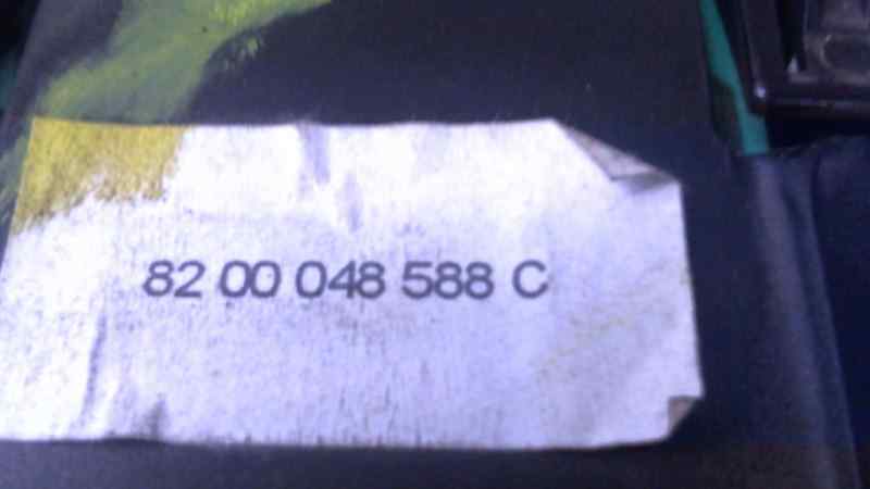 PALANCA FRENO DE MANO RENAULT VEL SATIS (BJ0) Grand Confort