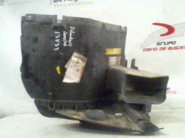 PASO RUEDA DELANTERO DERECHO BMW SERIE 3 COUPE (E46) Automático (4-ptas.)