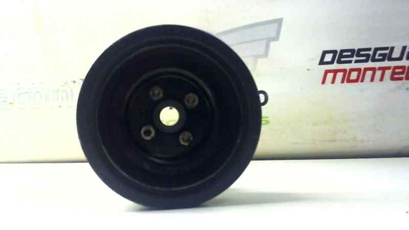 POLEA CIGUEÑAL AUDI A3 (8P) 2.0 TDI Ambiente