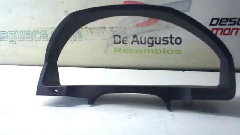 CARCASA CUADRO INSTRUMENTOS MERCEDES CLASE C (W204) BERLINA C 200 CDI BlueEfficiency (204.001)