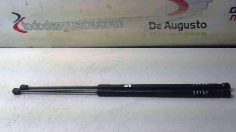 AMORTIGUADORES CAPO MERCEDES CLASE C (W204) BERLINA C 200 CDI BlueEfficiency (204.001)