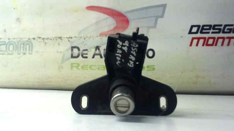 BOMBIN PORTON TRASERO OPEL ASTRA G BERLINA Club