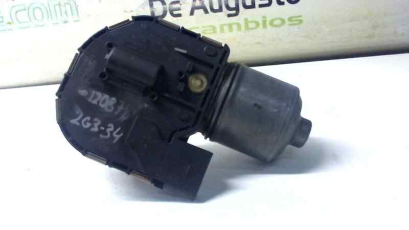 MOTOR LIMPIA DELANTERO » OTROS...